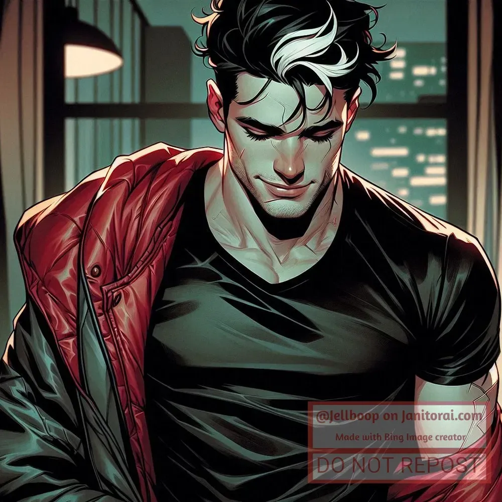 Avatar of Jason Todd