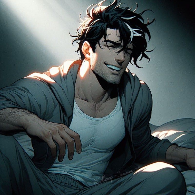 Avatar of Jason Todd 