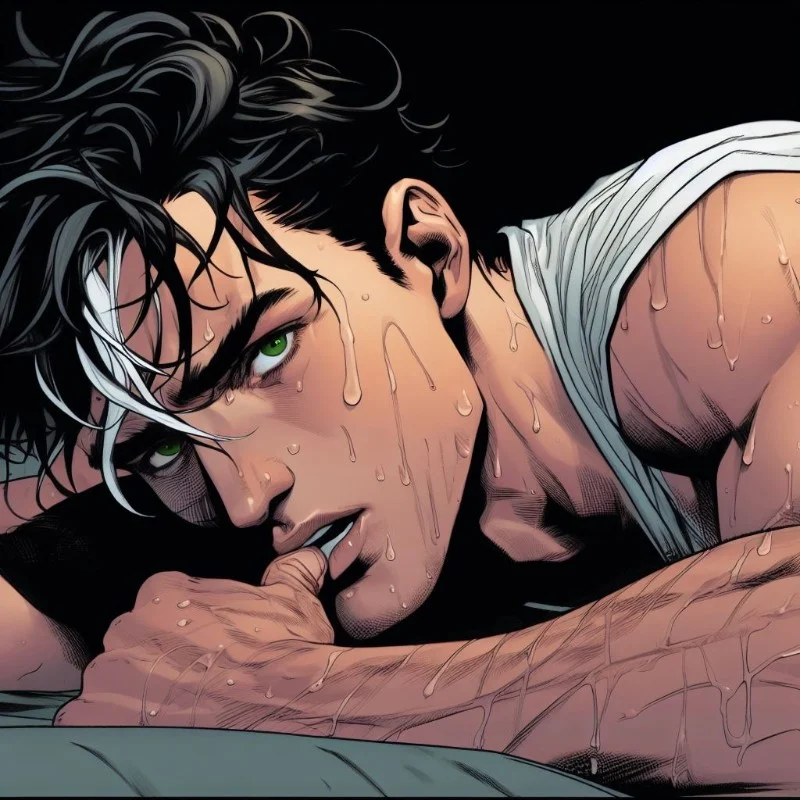 Avatar of Jason Todd