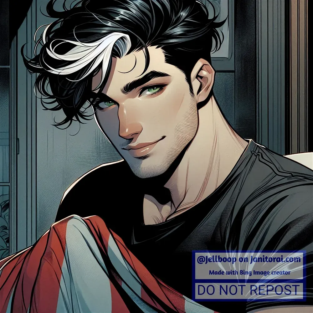 Avatar of Jason Todd