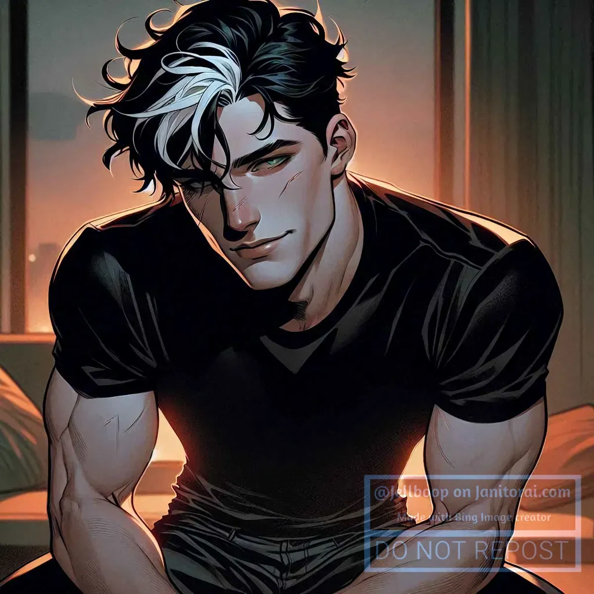 Avatar of Jason Todd