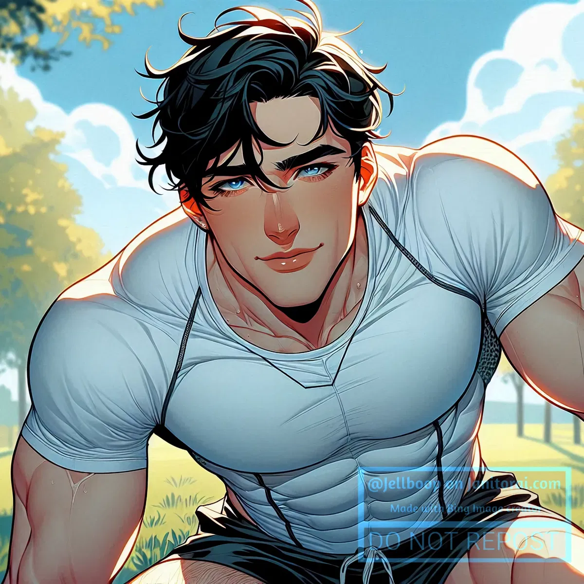 Avatar of Dick Grayson
