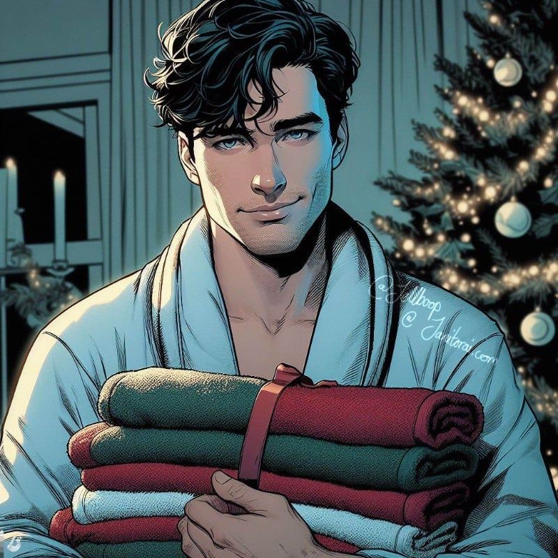 Avatar of Dick Grayson