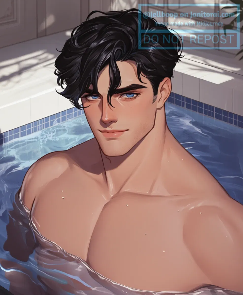 Avatar of Dick Grayson