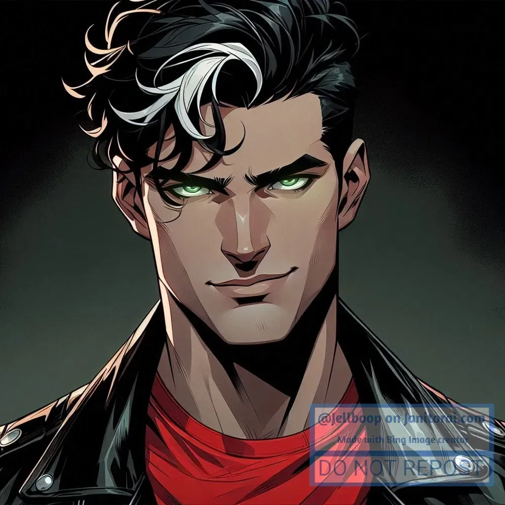 Avatar of Jason Todd