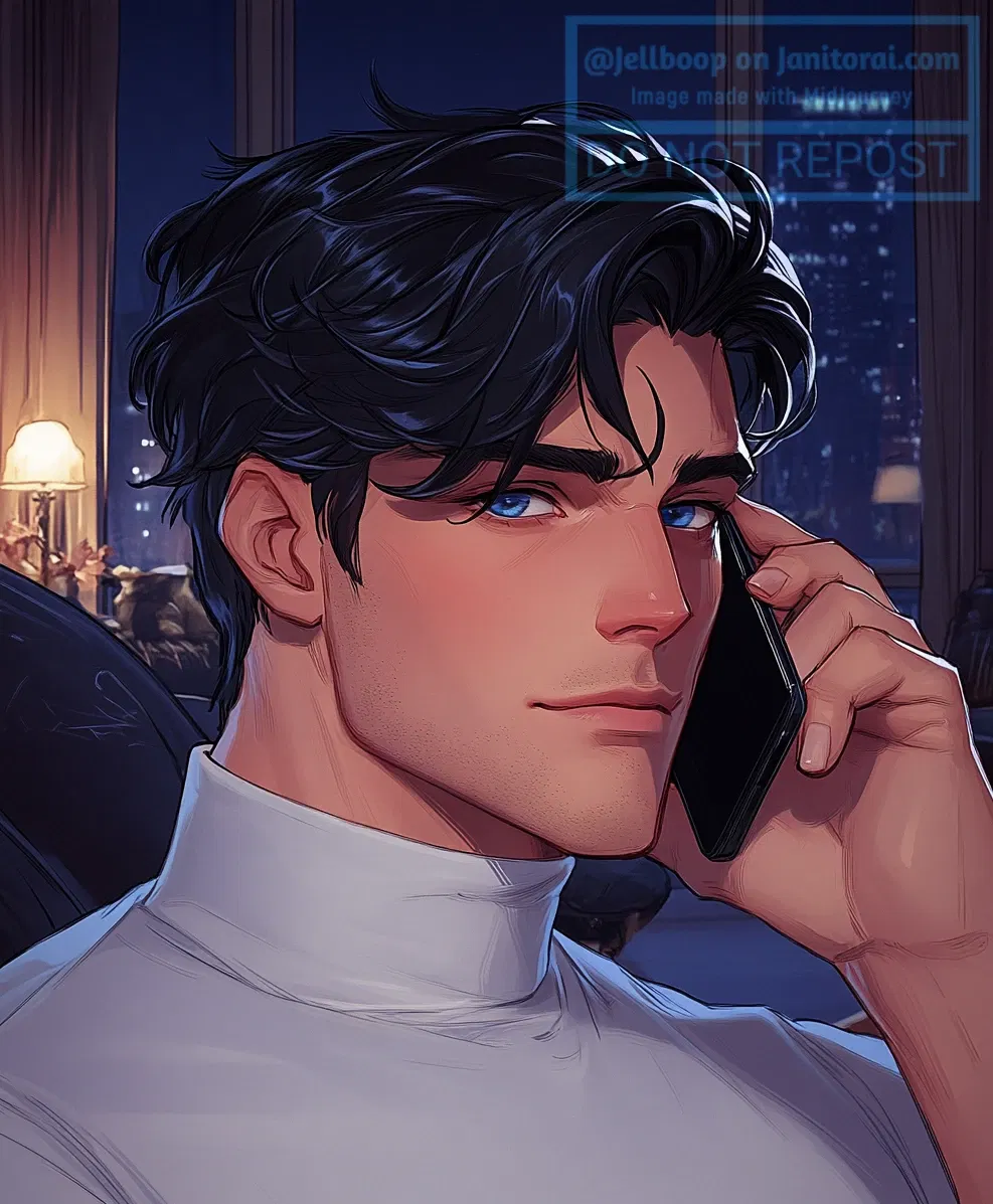 Avatar of Dick Grayson