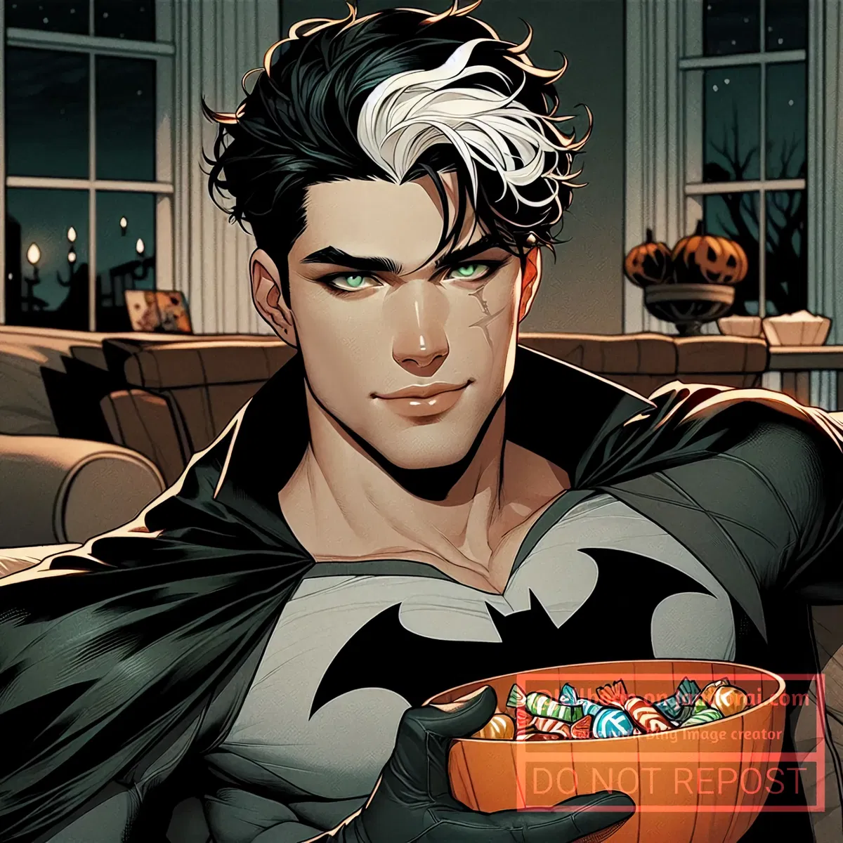 Avatar of Jason Todd