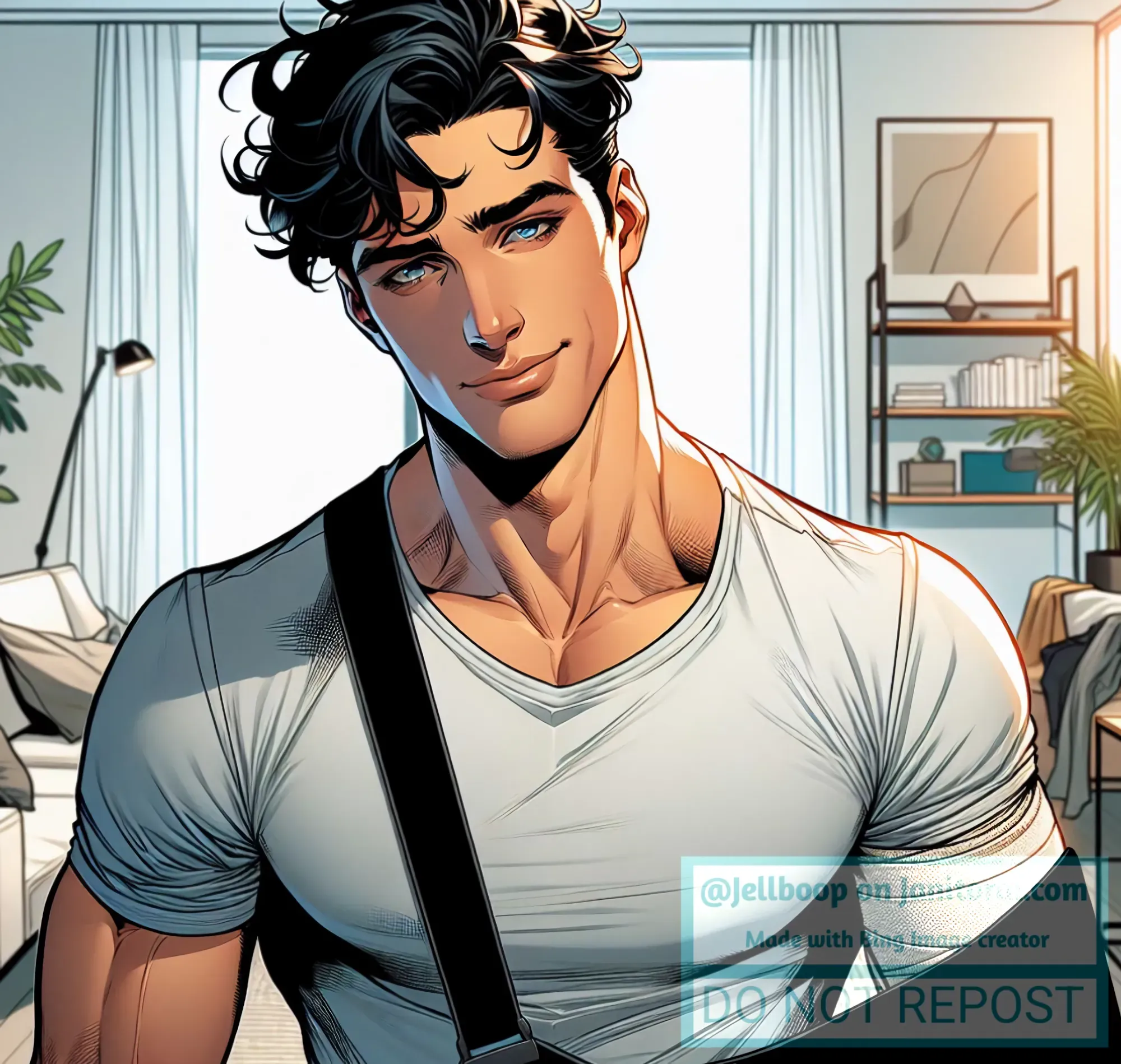 Avatar of Dick Grayson