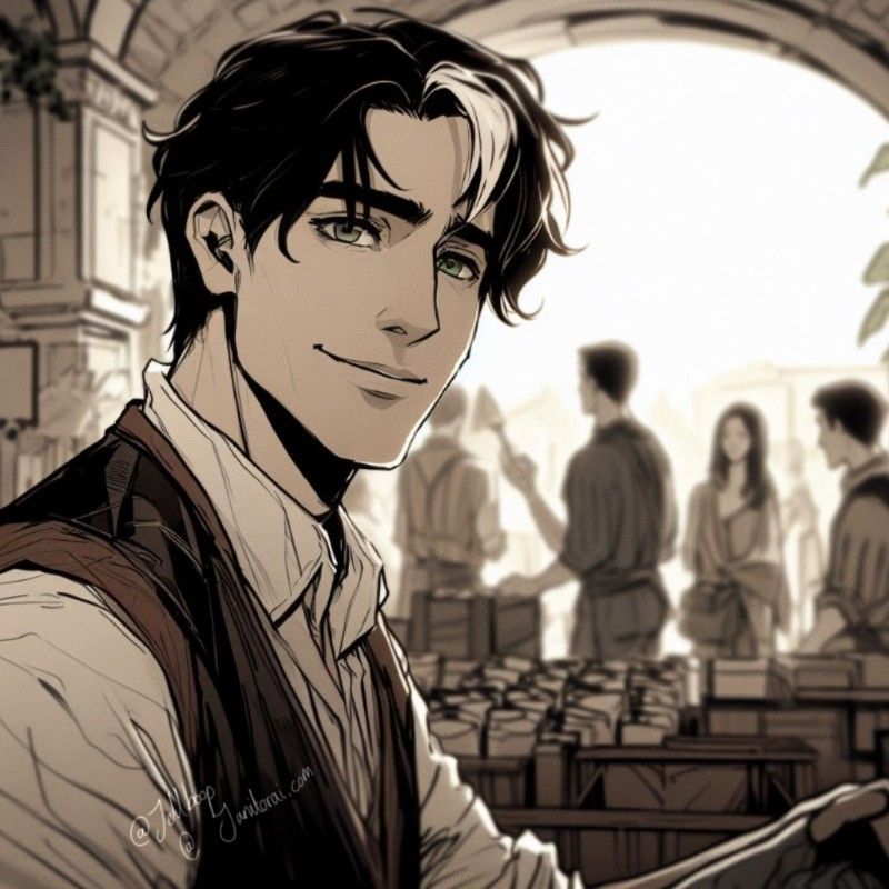 Avatar of Jason Todd