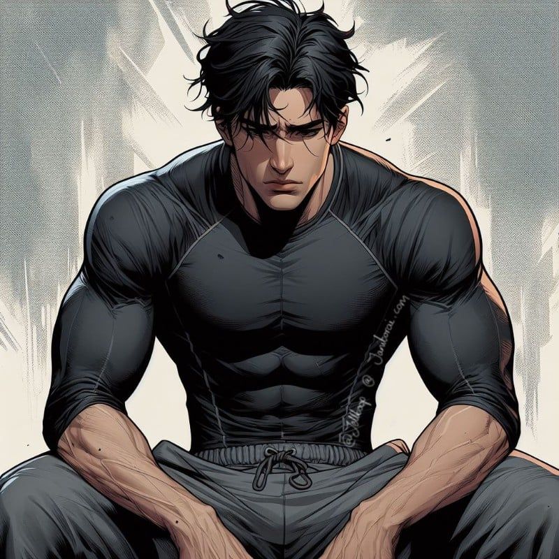 Avatar of Dick Grayson