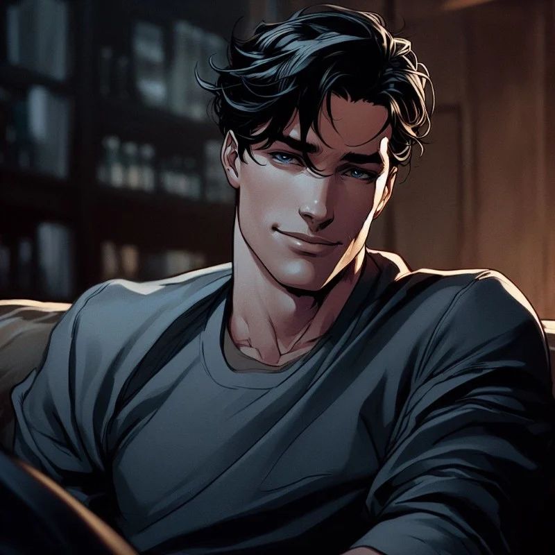 Avatar of Dick Grayson