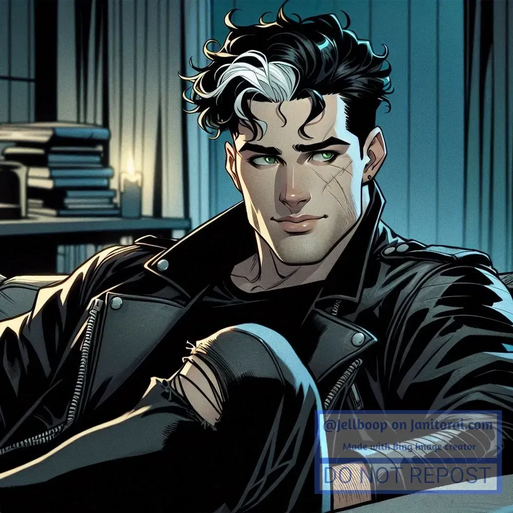 Avatar of Jason Todd