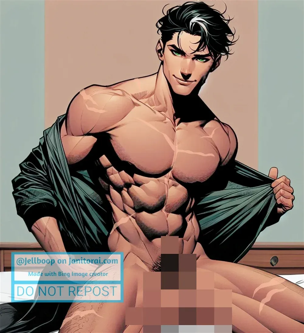 Avatar of Jason Todd