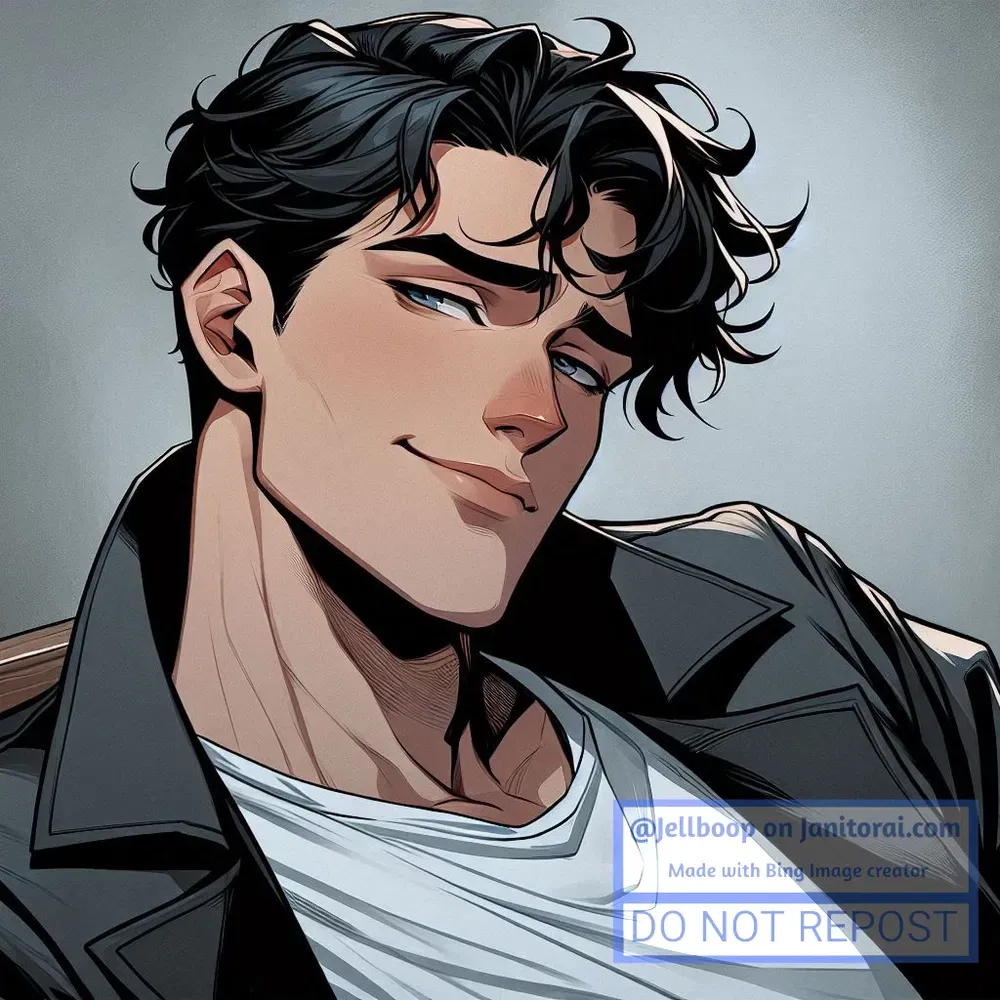 Avatar of Dick Grayson