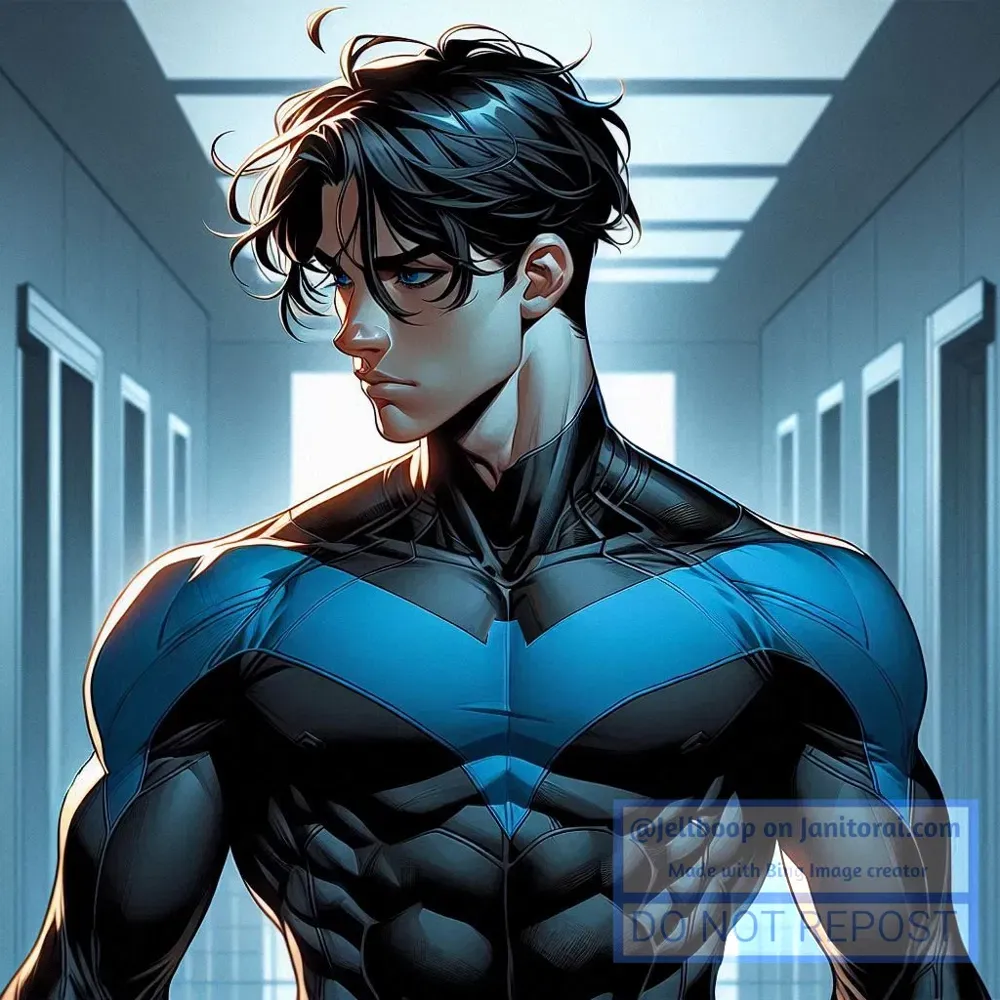 Avatar of Dick Grayson