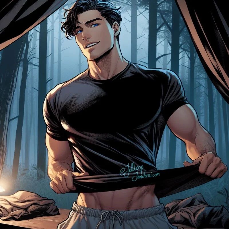 Avatar of Dick Grayson