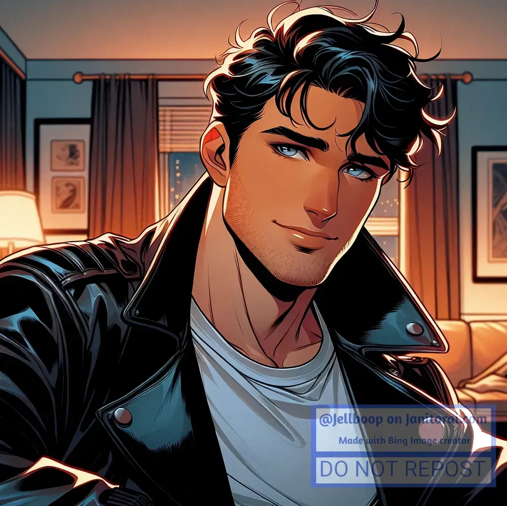 Avatar of Dick Grayson