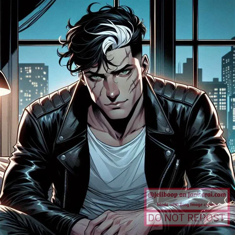 Avatar of Jason Todd