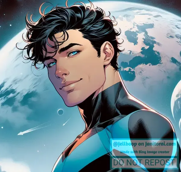 Avatar of Dick Grayson