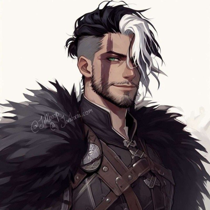 Avatar of Jason Todd