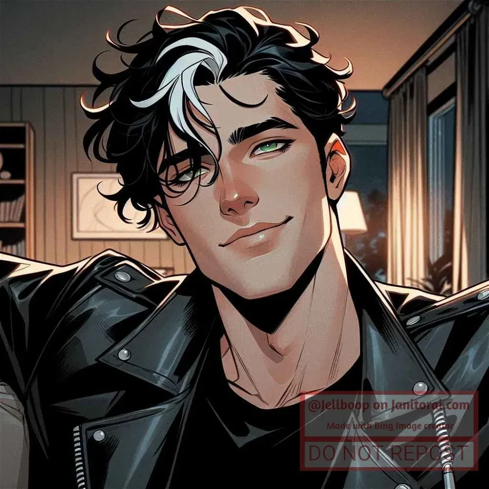 Avatar of Jason Todd