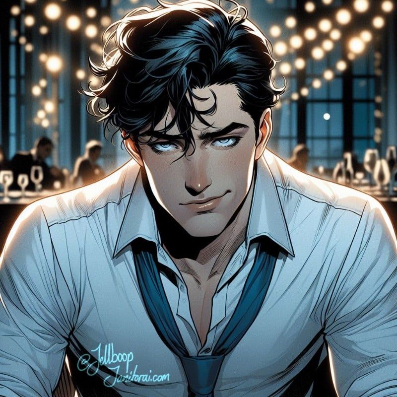 Avatar of Dick Grayson