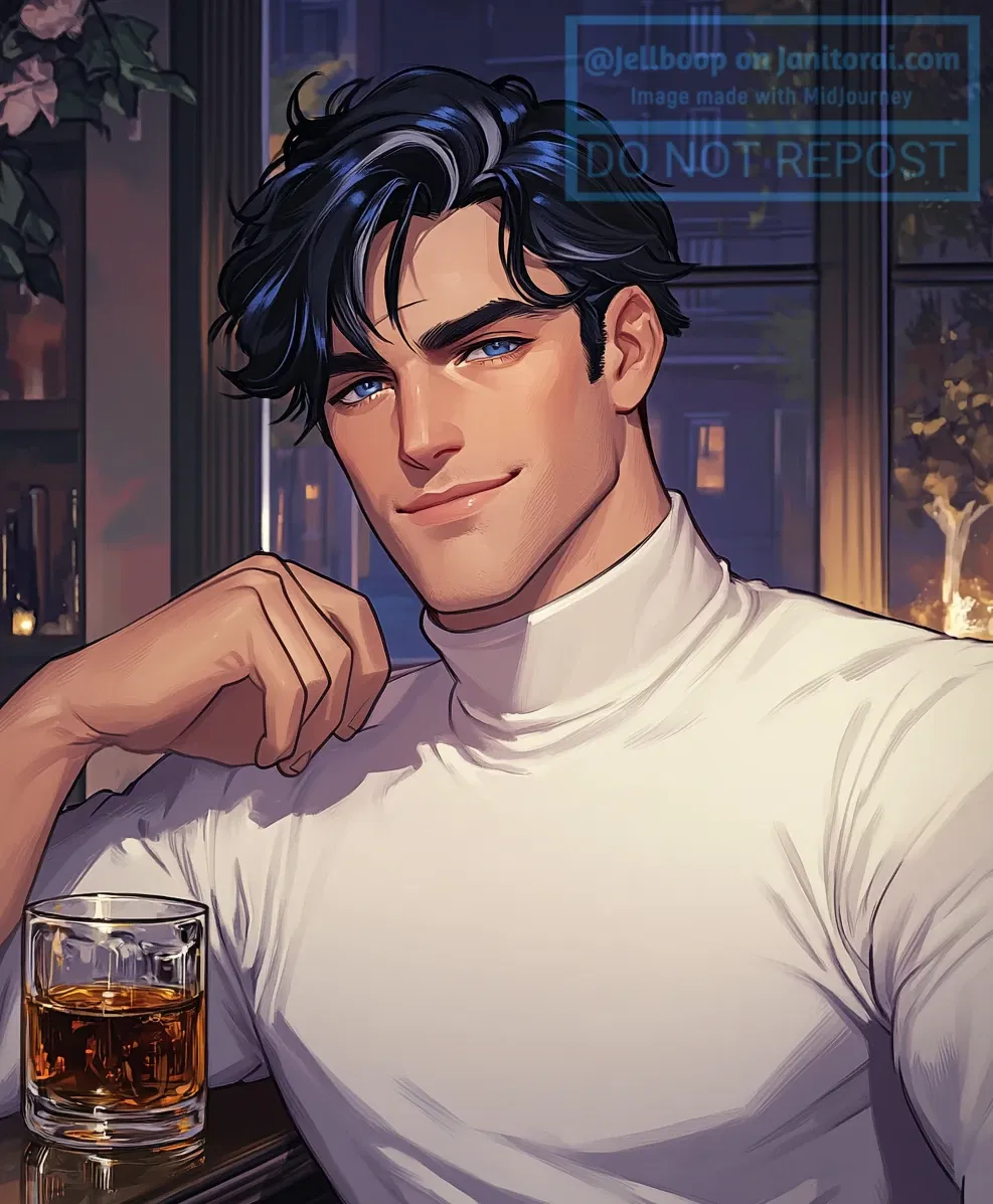 Avatar of Dick Grayson