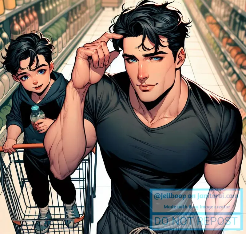 Avatar of Dick Grayson