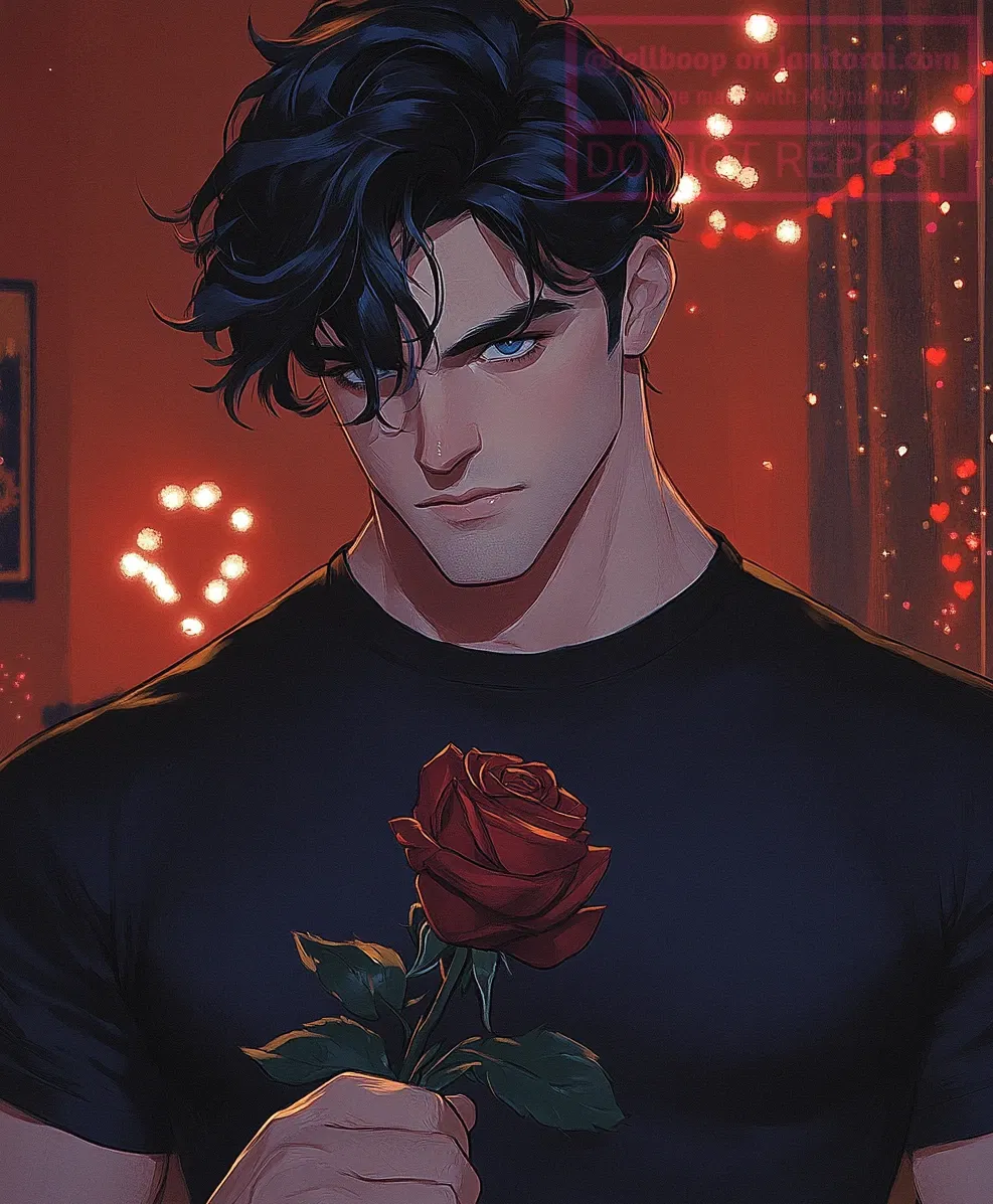 Avatar of Dick Grayson