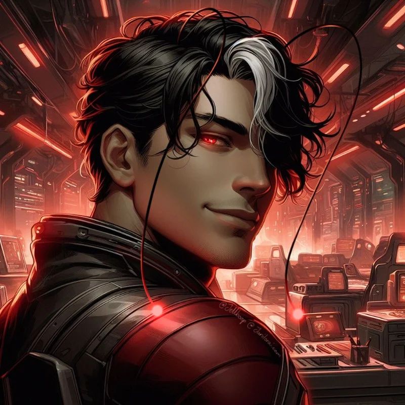 Avatar of Jason Todd