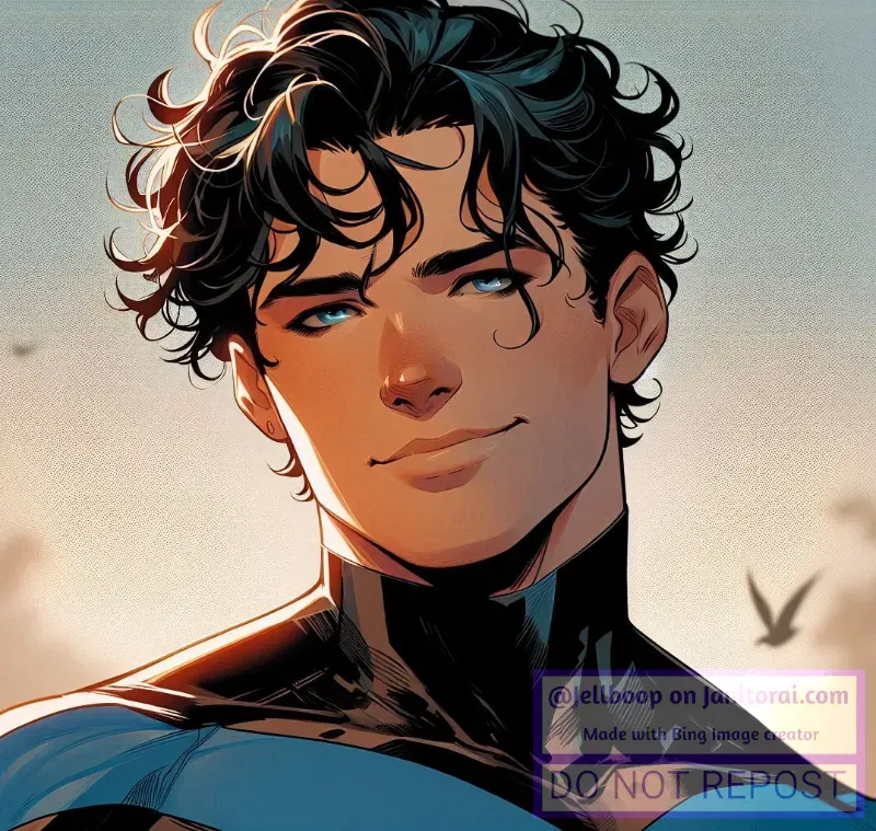 Avatar of Dick Grayson