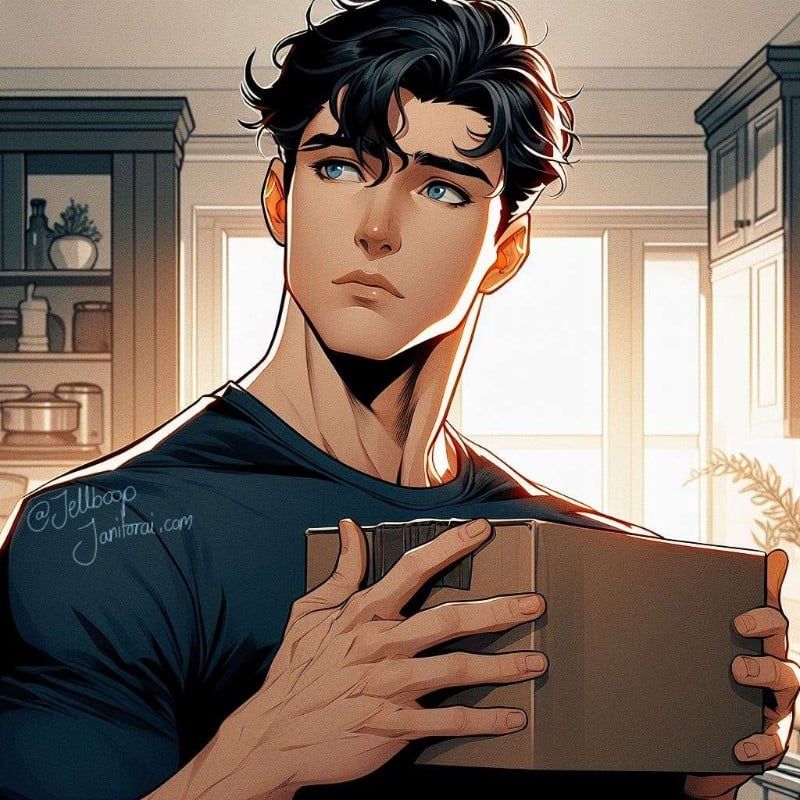 Avatar of Dick Grayson