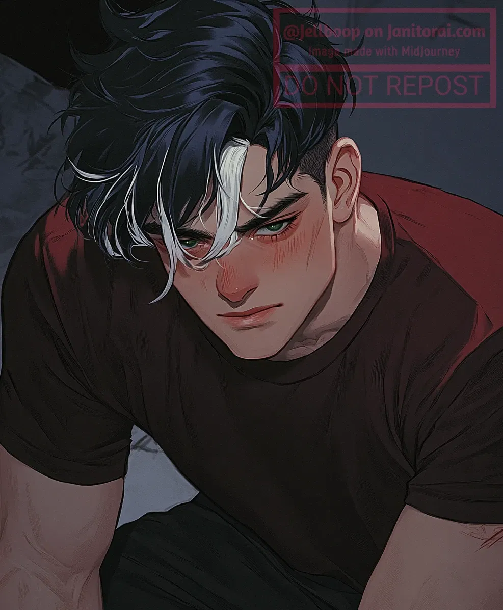 Avatar of Jason Todd