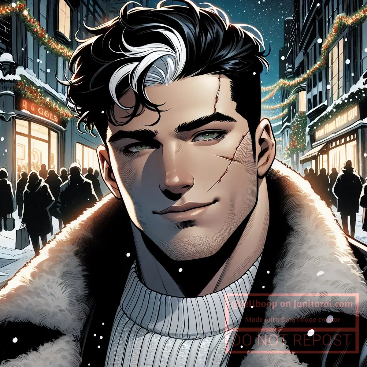 Avatar of Jason Todd