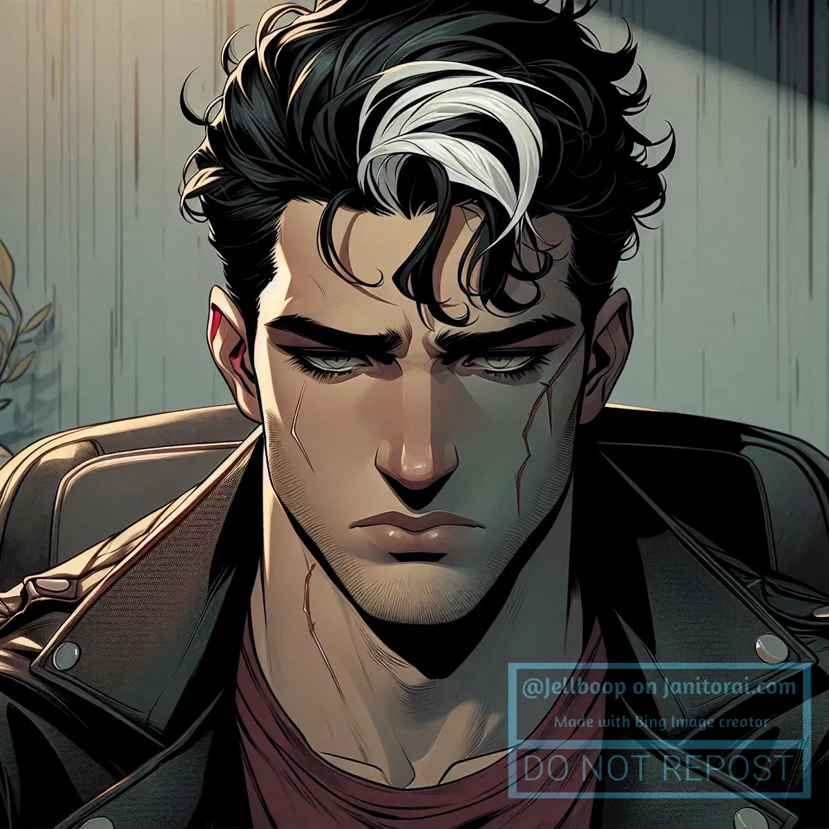 Avatar of Jason Todd