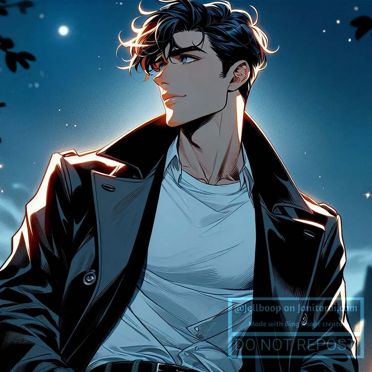 Avatar of Dick Grayson