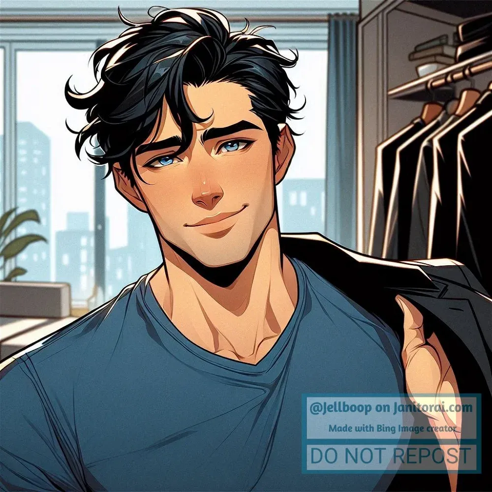 Avatar of Dick Grayson