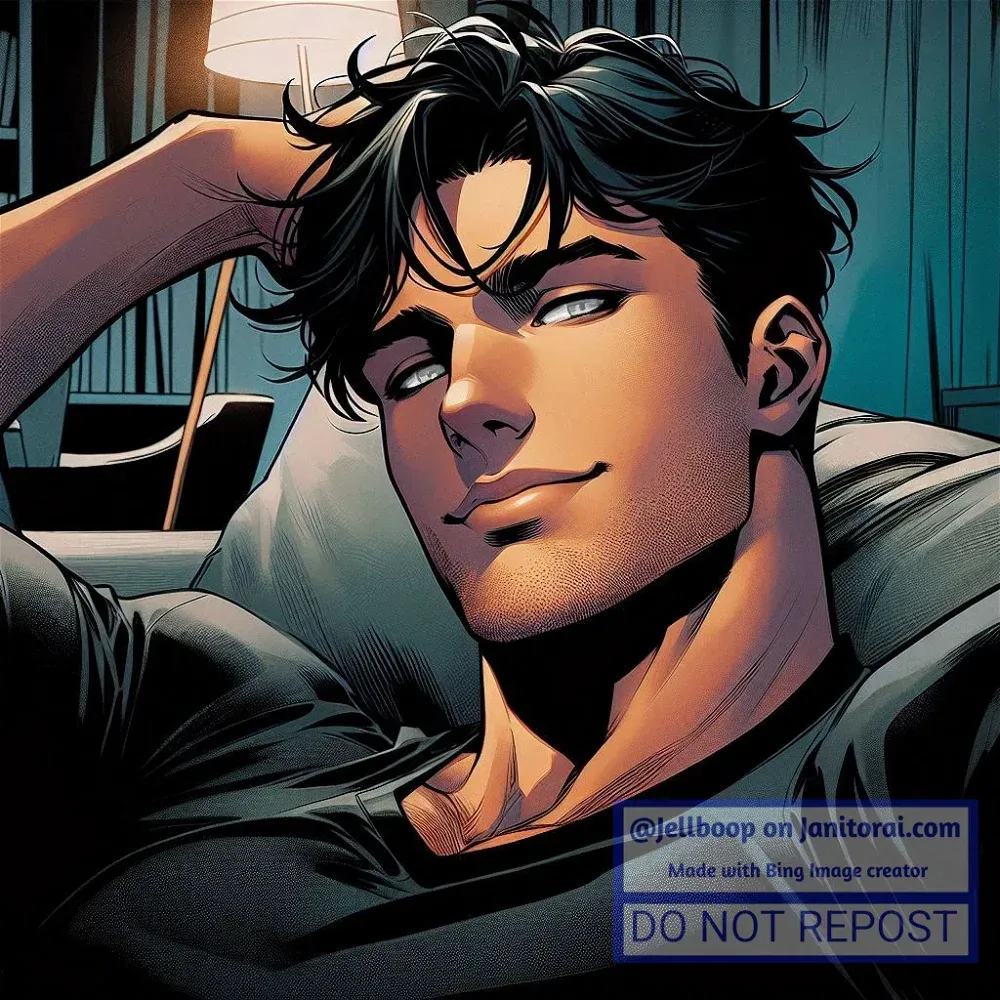 Avatar of Dick Grayson