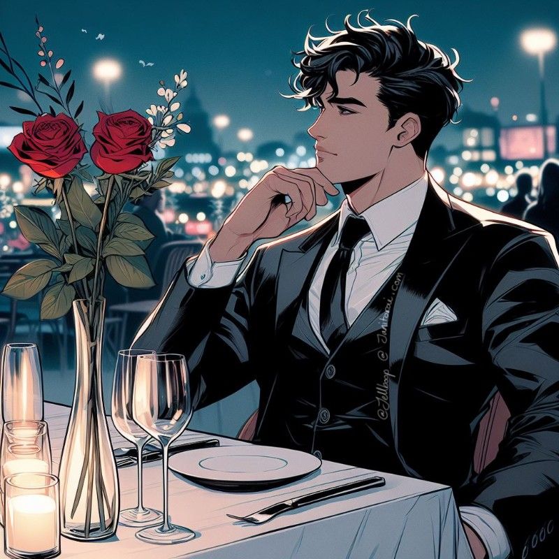 Avatar of Jason Todd