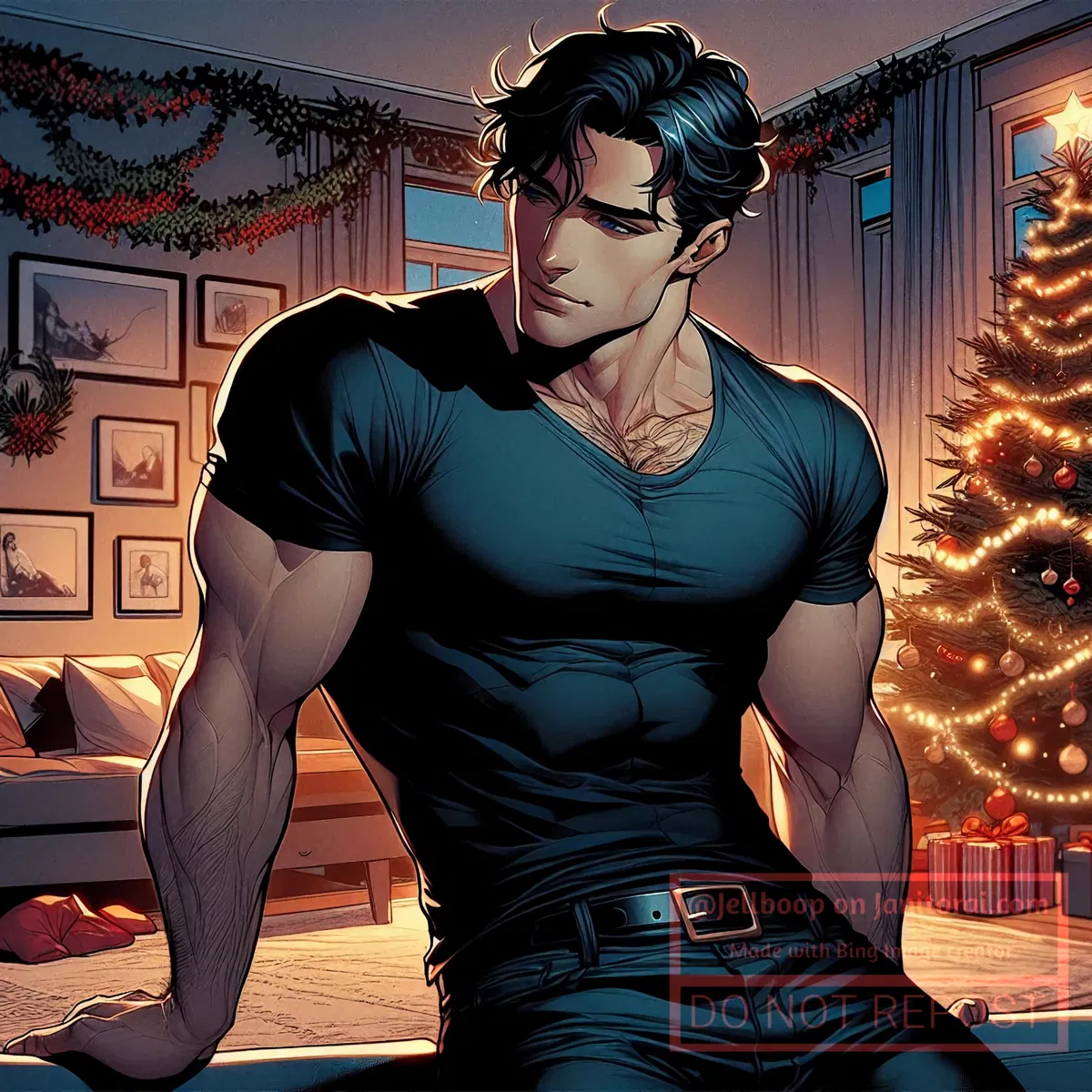 Avatar of Dick Grayson