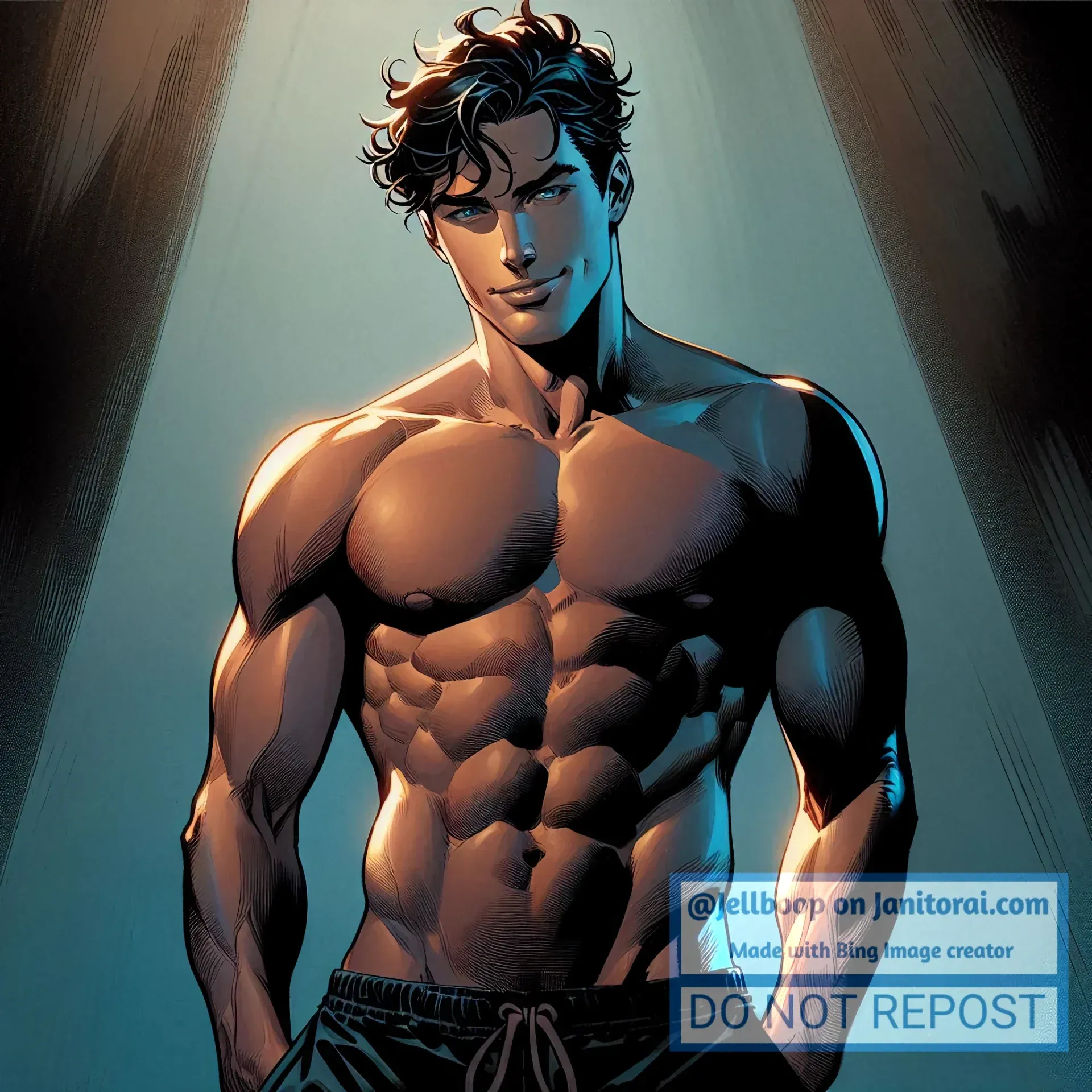 Avatar of Dick Grayson