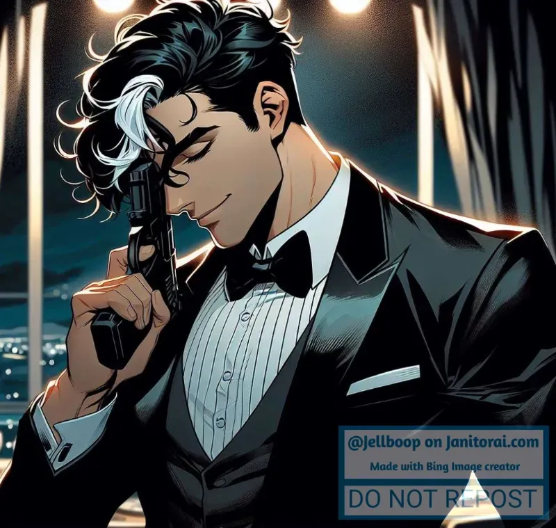 Avatar of Jason Todd