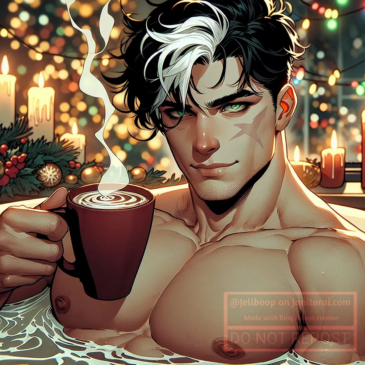 Avatar of Jason Todd