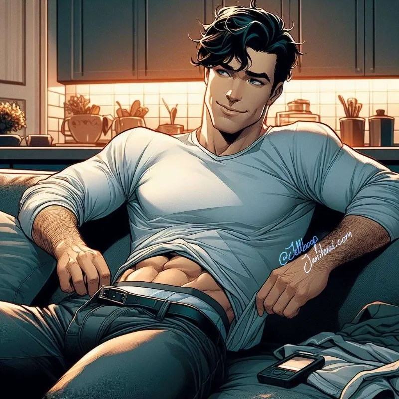 Avatar of Dick Grayson