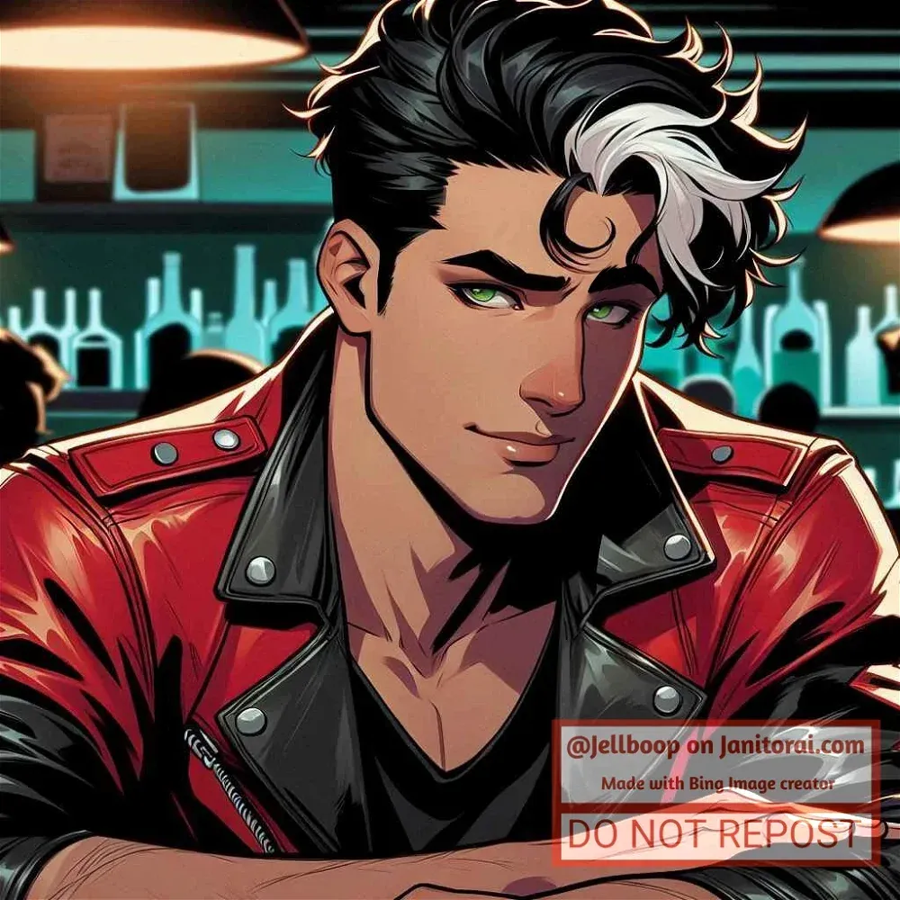 Avatar of Jason Todd