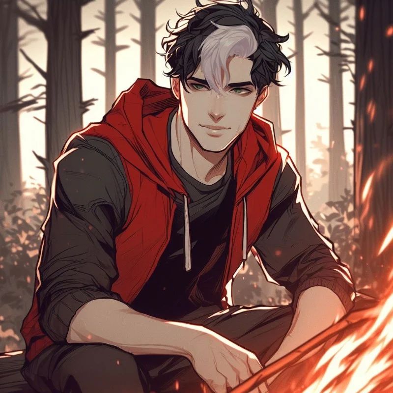 Avatar of Jason Todd