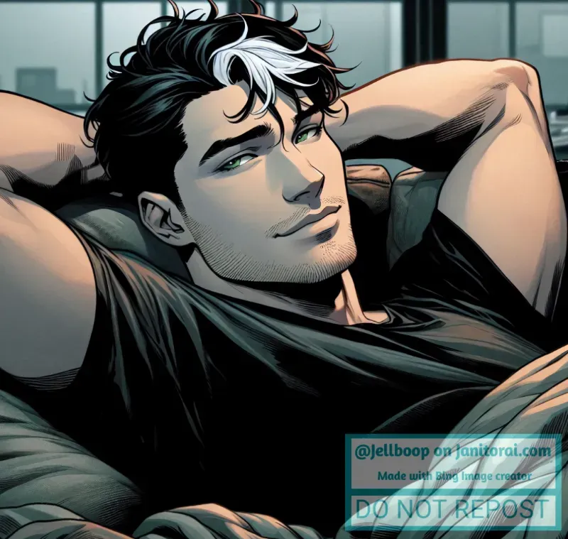 Avatar of Jason Todd