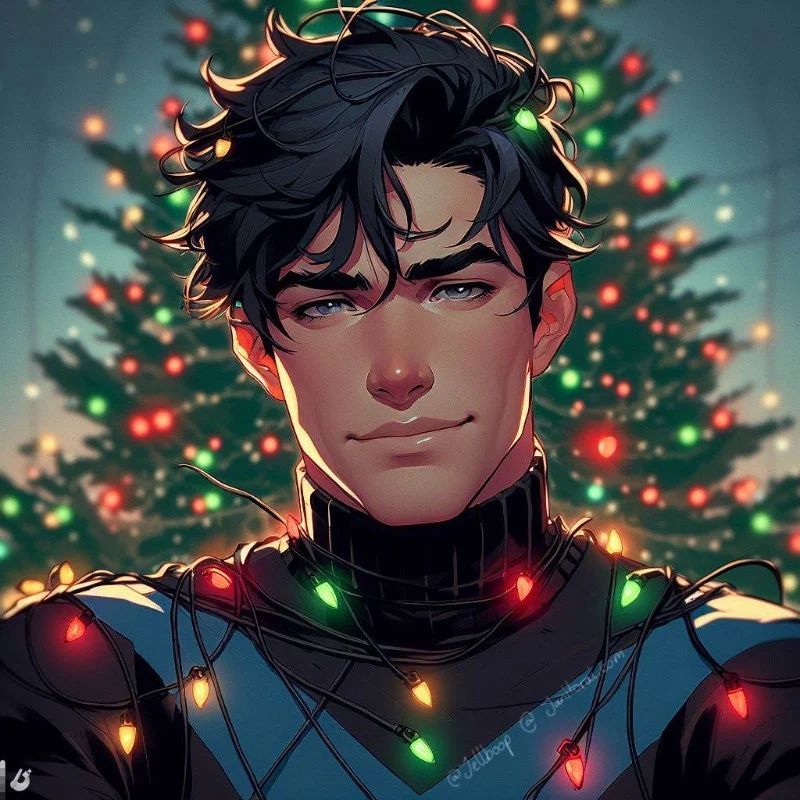 Avatar of Dick Grayson