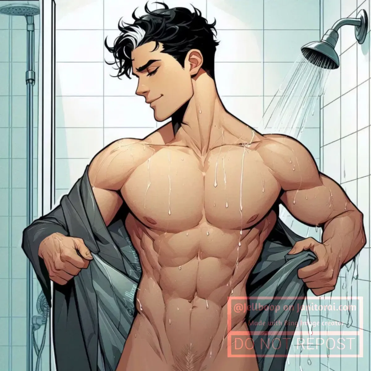 Avatar of Jason Todd 