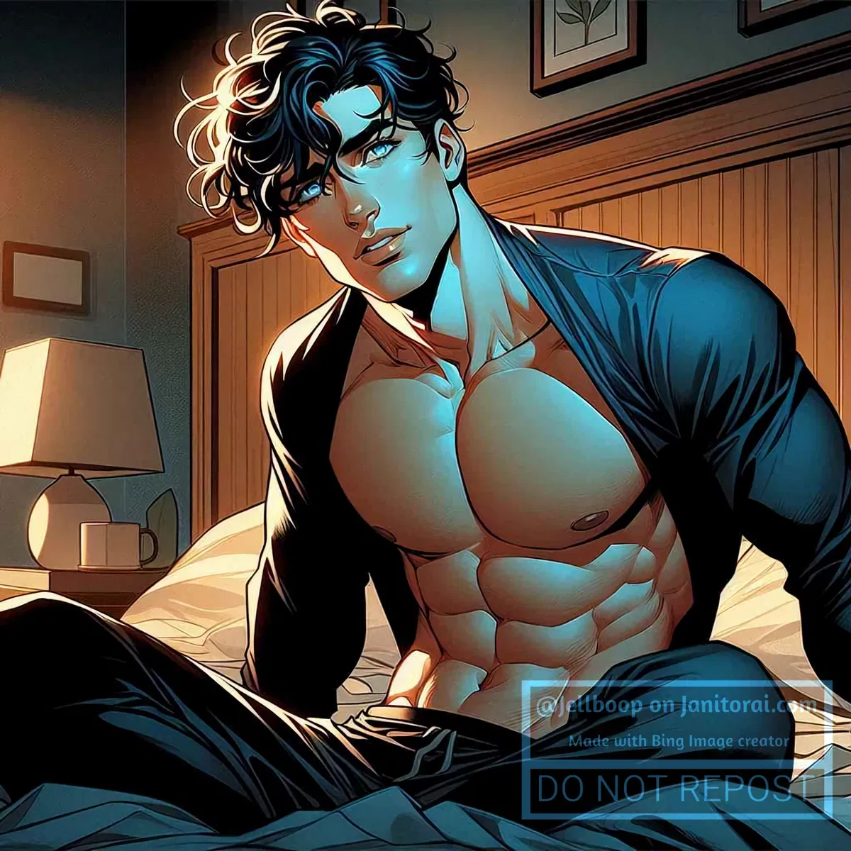 Avatar of Dick Grayson